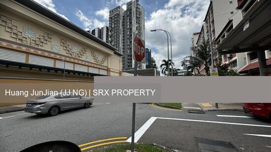 Adjoining Shophouse for Sale in District 08 !!! (D8), Shop House #431675481